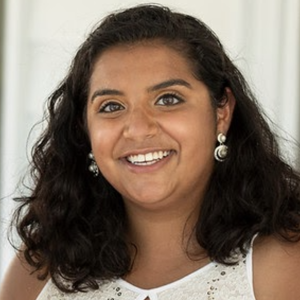 Fundraising Page: Sonakshi Kukreja